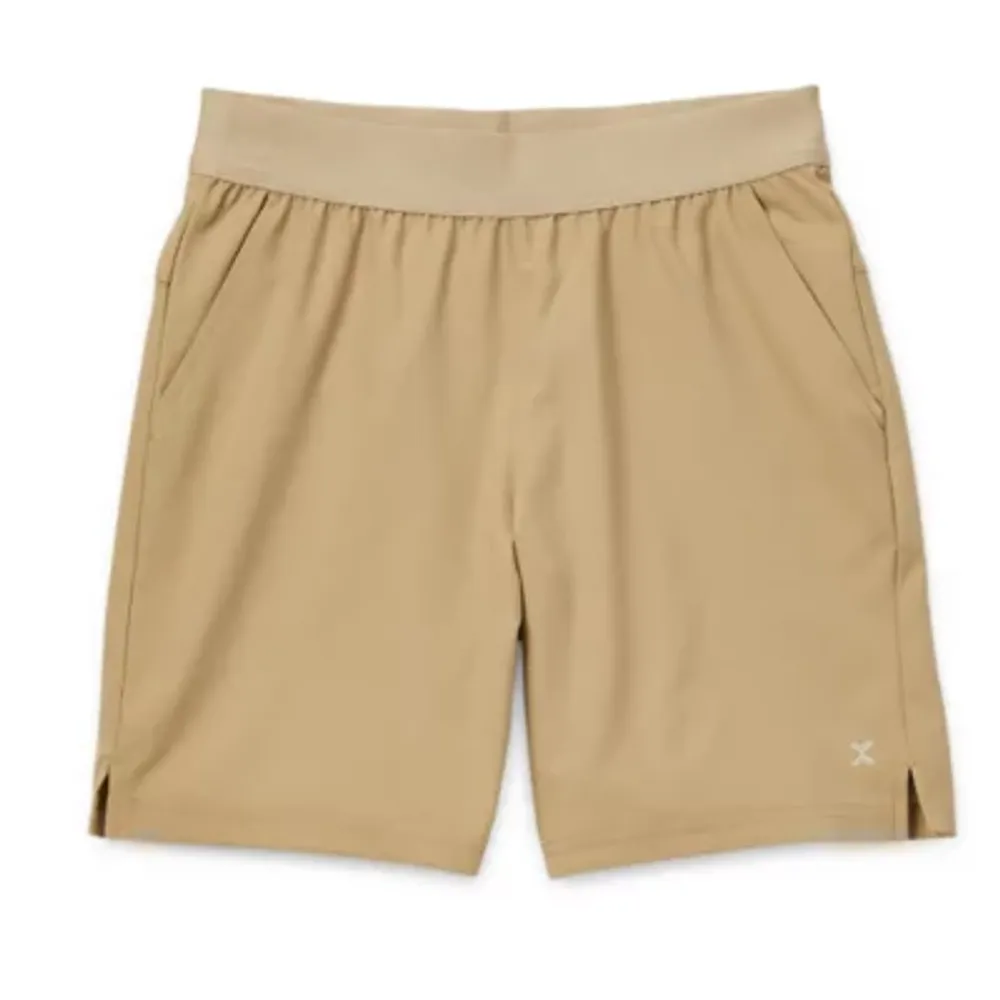 Xersion Little & Big Boys Hybrid Short