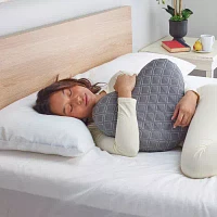 Comfort Tech Comfort Necessities Personal Intuition Pillow