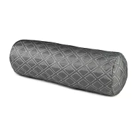 Comfort Tech Comfort Necessities Bolster Pillow