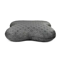 Comfort Tech Comfort Necessities Multi-Purpose Clever Pillow