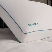 Isocool Serene Foam Side Sleeper Pillow