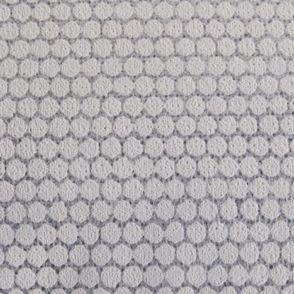 Isocool Memory Foam Contour Pillow