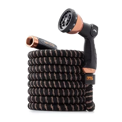 As Seen On TV Pocket Copper Bullet Ft Hoses