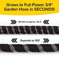 As Seen On TV Pocket Copper Bullet 100 Ft Hoses