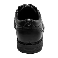 Nunn Bush Mens Jarvis Oxford Shoes