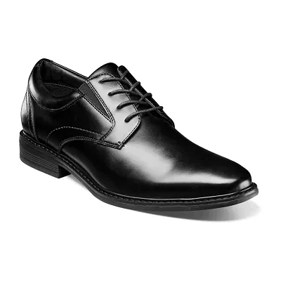 Nunn Bush Mens Jarvis Oxford Shoes