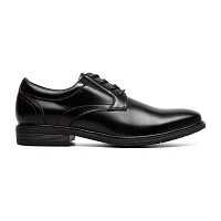 Nunn Bush Mens Jarvis Oxford Shoes