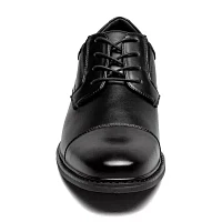 Nunn Bush Mens Jarvis Oxford Shoes