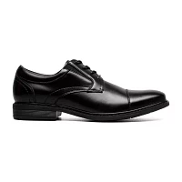 Nunn Bush Mens Jarvis Oxford Shoes