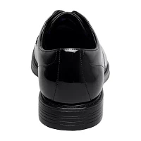 Nunn Bush Mens Centro Flex Oxford Shoes