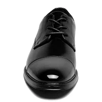 Nunn Bush Mens Centro Flex Oxford Shoes