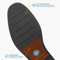 Nunn Bush Mens Centro Flex Oxford Shoes
