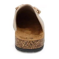 Yoki Womens Gila Clogs