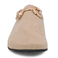 Yoki Womens Gila Clogs