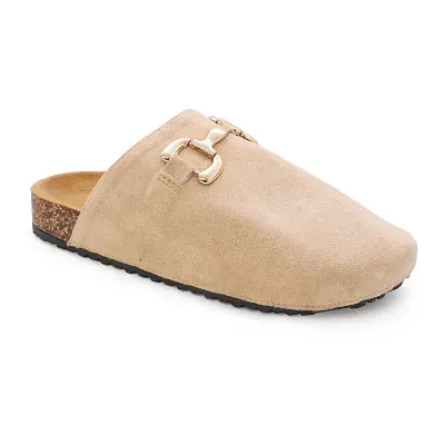 Yoki Womens Gila Clogs