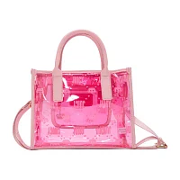 Juicy By Couture Summer Break Mini Satchel
