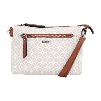 Rosetti Sutton Mini Crossbody Bag