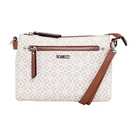 Rosetti Crossbody Bag
