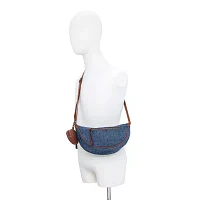 Rosetti Lyla Sling Crossbody Bag