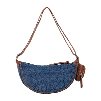 Rosetti Lyla Sling Crossbody Bag