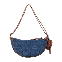 Rosetti Lyla Sling Crossbody Bag