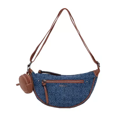 Rosetti Lyla Sling Crossbody Bag