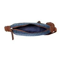 Rosetti Lyla Sling Crossbody Bag