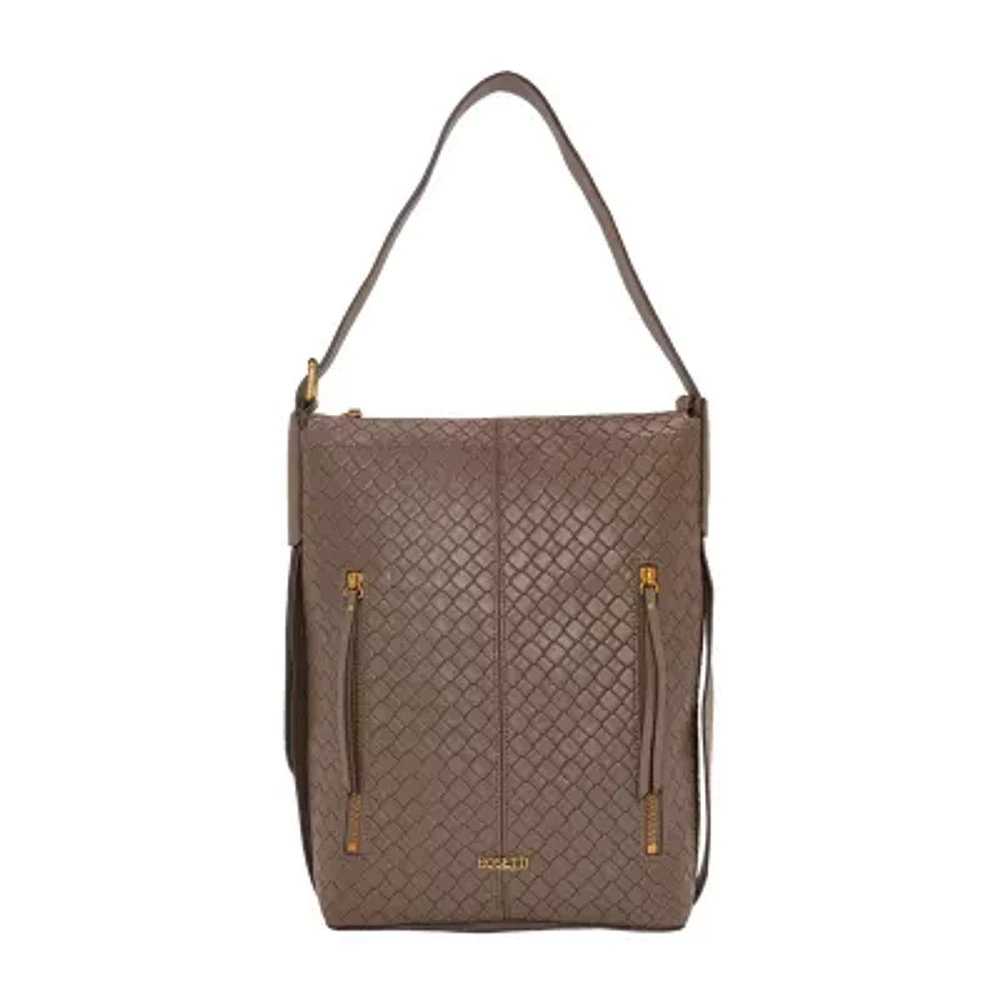 Rosetti Harlo Bucket Bag