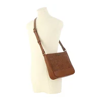 Frye and Co. Classic Crossbody Bag