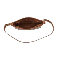 Frye and Co. Classic Crossbody Bag