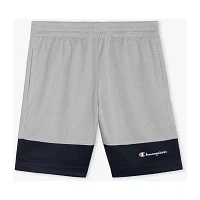 Champion Little Boys 2-pc. Short Set