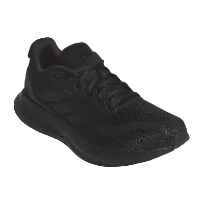 adidas Runfalcon 5 Womens Running Shoes Wide Width