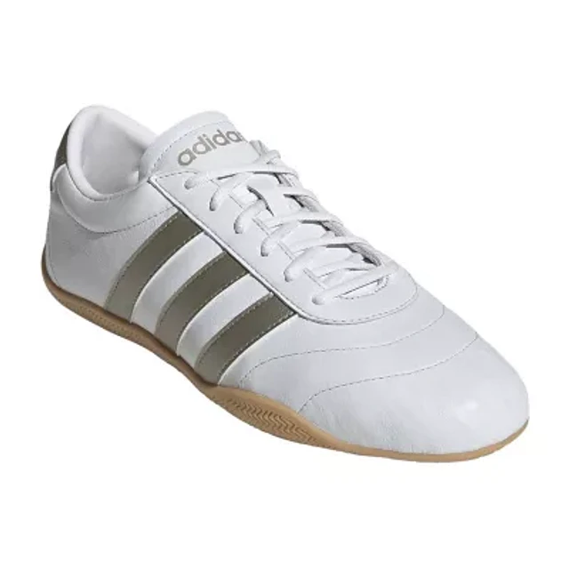 adidas gazelle silver green womens adidas Superstar Shoes - White/Black main image 1