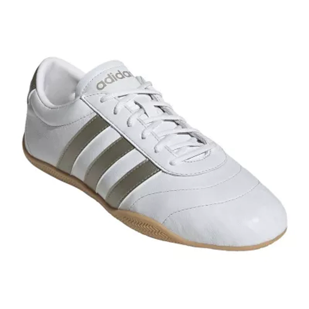 adidas Grand Court Low Womens Sneakers