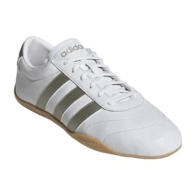 adidas Grand Court Low Womens Sneakers