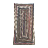 Colonial Mills Lucid Braided Indoor Rectangular Runner