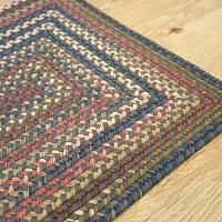 Colonial Mills Lucid Braided Indoor Rectangular Runner