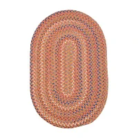 Colonial Mills Colgate Multi Indoor Oval Area Rug