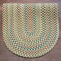Colonial Mills Colgate Multi Indoor Oval Area Rug