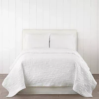 Liz Claiborne Camille Pillow Shams