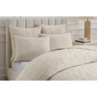 Liz Claiborne Camille Pillow Shams