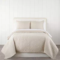 Liz Claiborne Camille Pillow Shams