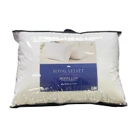 Royal Velvet Feather 2 Pack Pillow