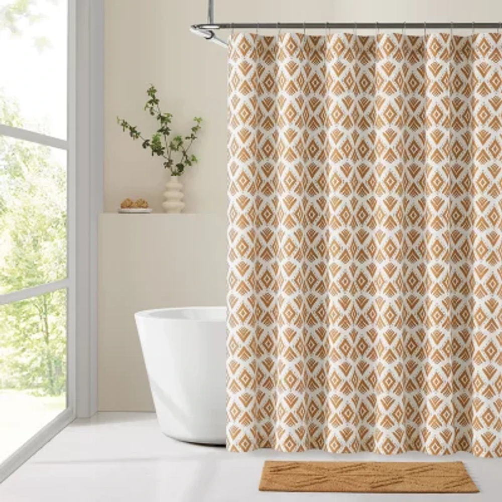 Frye and Co. Ikat 14 pc. Bath Set