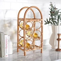 Lyza Wine Rack