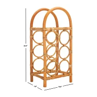 Lyza Wine Rack