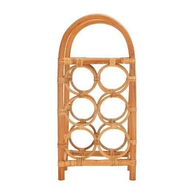 Lyza Wine Rack