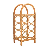 Lyza Wine Rack