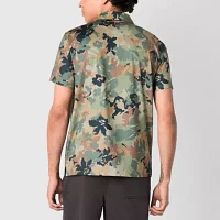 Arizona Mens Short Sleeve Polo Shirt