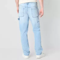 mutual weave Mens Relaxed Fit Jean